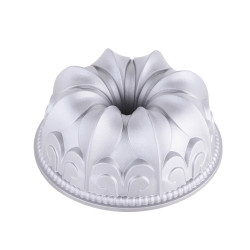 Form für Gugelhupf Modern 23,5x9,5cm