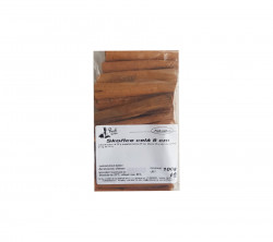 Zimt ganz 8 cm (100g)