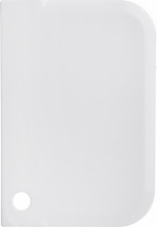 Spatel 12x8 cm 142832