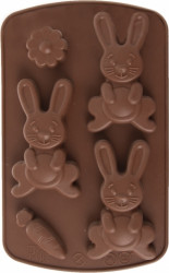 Backform Hase 151746