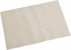 Backfolie aus Teflon, 40x33 cm 750343