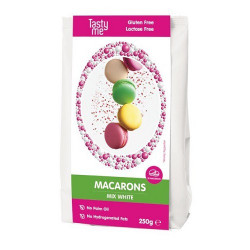 Mischung für Makronen 250g