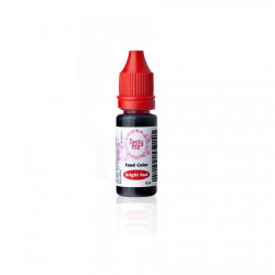 Lebensmittelfarbe Tasty Me (10 ml) hellrot