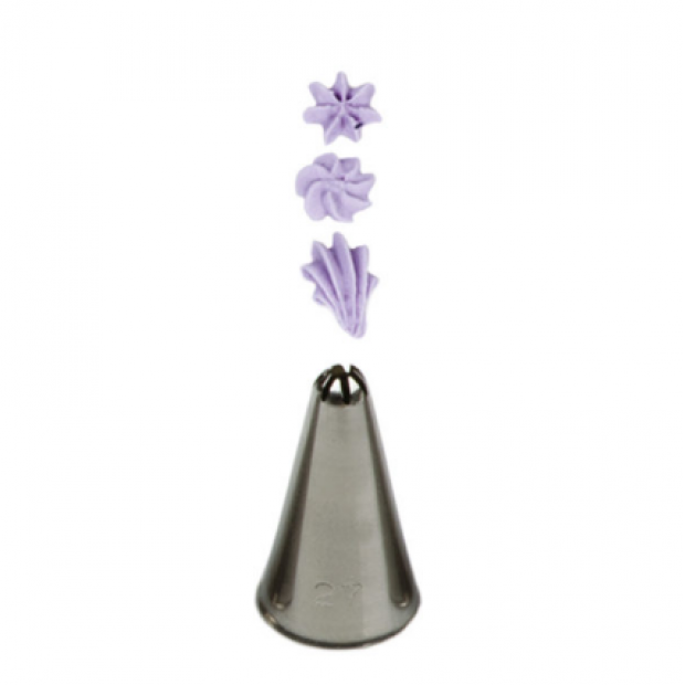 Konditorei-Dekorspitze 27