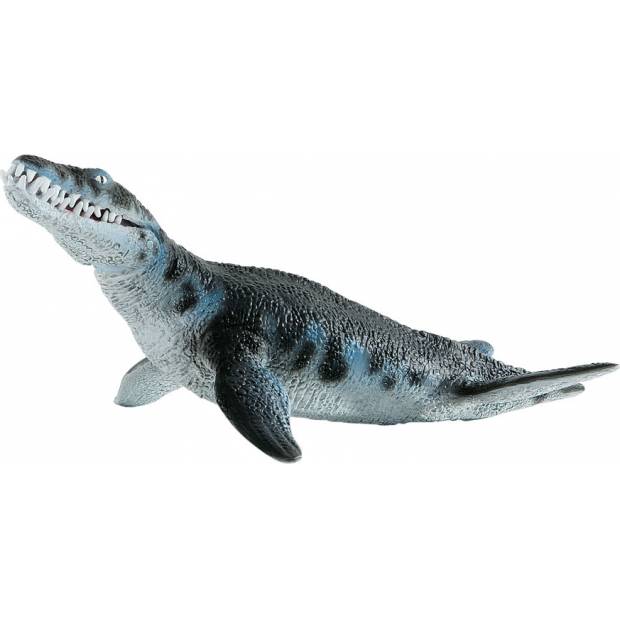 Liopleurodon Kuchenfigur