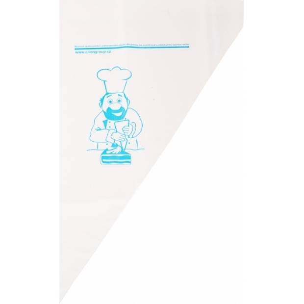 Orion Gebäcktasche 34,5 cm (20 Stück) 142231 dortis