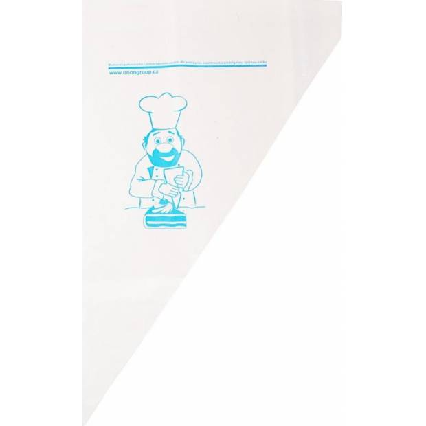 Orion Gebäcktasche 29,5 cm (20 Stück) 142241 dortis