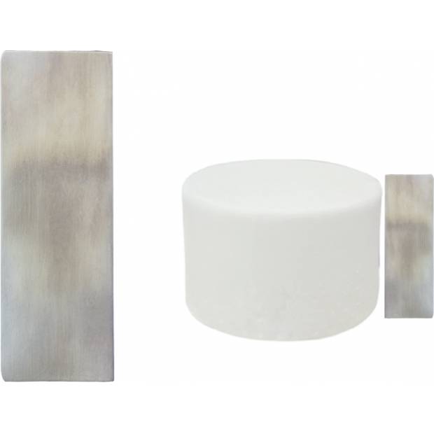 Japanischer Abstreifer 30x8cm