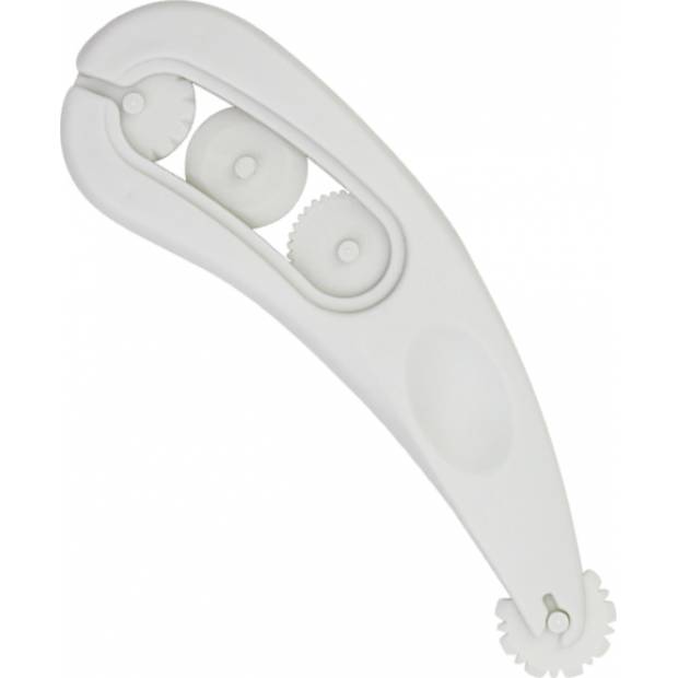 Rädeltaschen mit austauschbaren Rädern