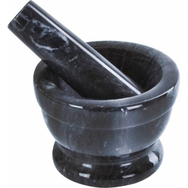 Mörser GRANIT Durchmesser 10 cm 131019