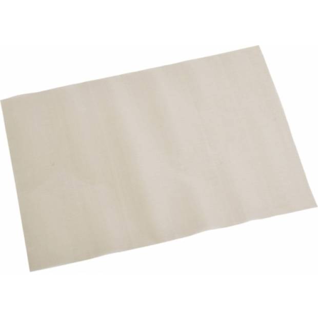 Backfolie aus Teflon, 40x33 cm 750343