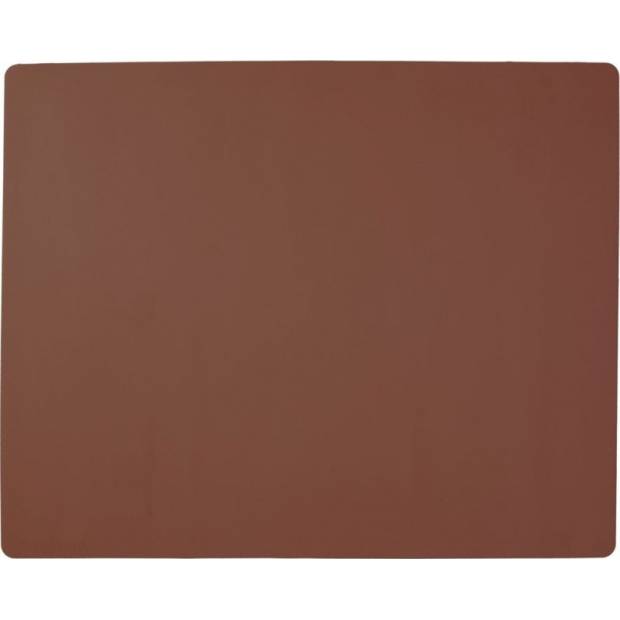 Silikonzylinder braun 60 x 50 cm 750369