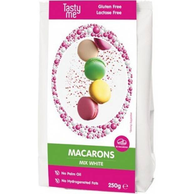 Mischung für Makronen 250g