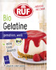 Bio-Gelatine