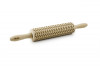 Holzrolle mit Seed-Muster 39cm