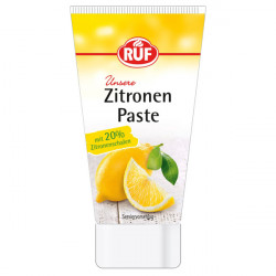 Zitronige Pasta 50 g