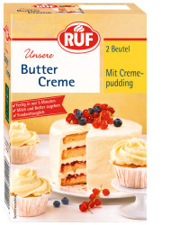 Buttrcreme 140 g