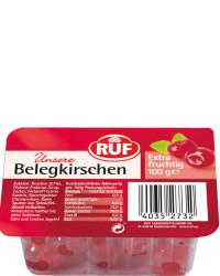Maraschino-Kirsche 100g