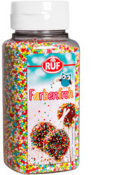 Perlen-Dekoration 165 g ideal für Cake Pops