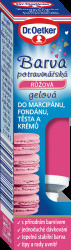 Gel-Lebensmittelfarbe rosa 10g