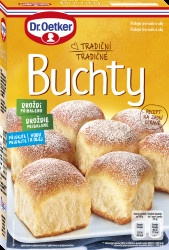 Brötchen 507g Mischung