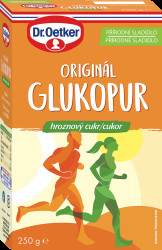 Glukopur 250 g