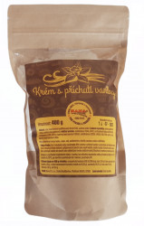 Vanillegeschmack Creme 400 g