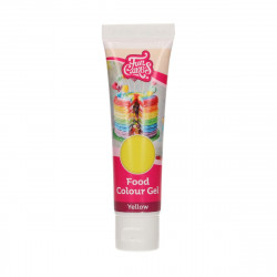 Gelbfarbe Gel 30 g