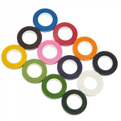 Floristenband 12Stück