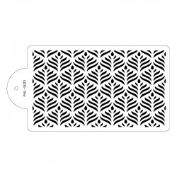 Tortenschablone - Mara 40x21cm