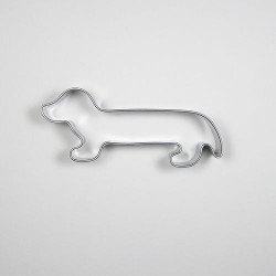 Dackelschneider 33x82mm