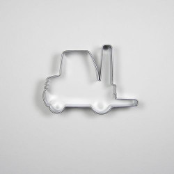 Gabelstaplerstempel 50x68mm