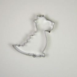 Drachenstempel 62x51mm