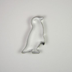 Pinguin-Schneider 58x38mm