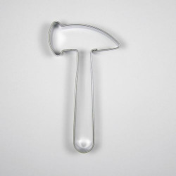 Hammerschneider 86x48mm