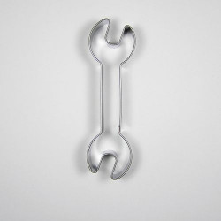 Schneideisenmutter Schlüssel 86x25mm