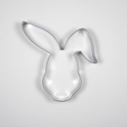 Hasenkopfstanze 74x76mm