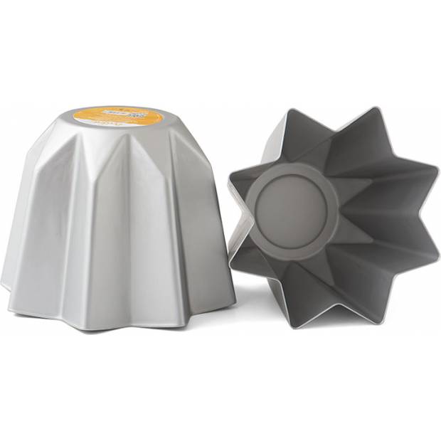 Pandoro Form 1kg 23,5x17cm