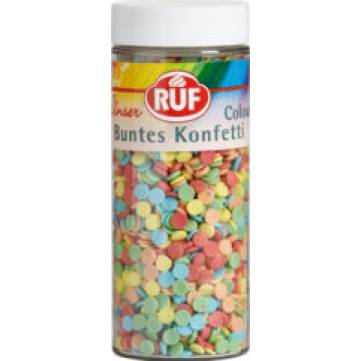 Konfetti zum Verzieren 55g