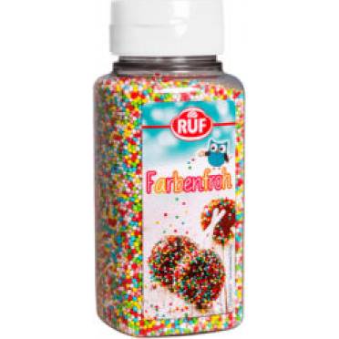 Perlen-Dekoration 165 g ideal für Cake Pops