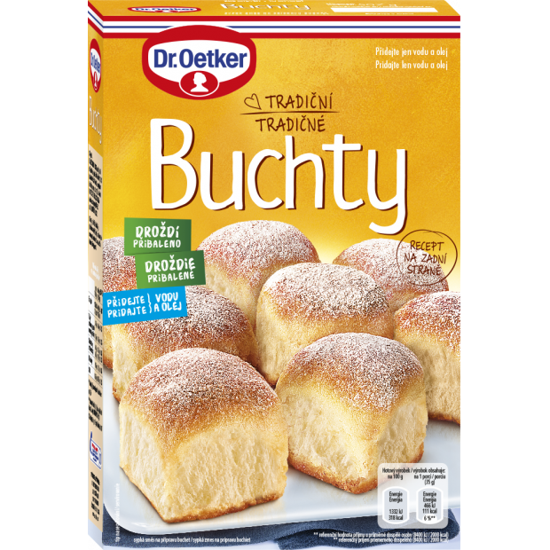 Brötchen 507g Mischung