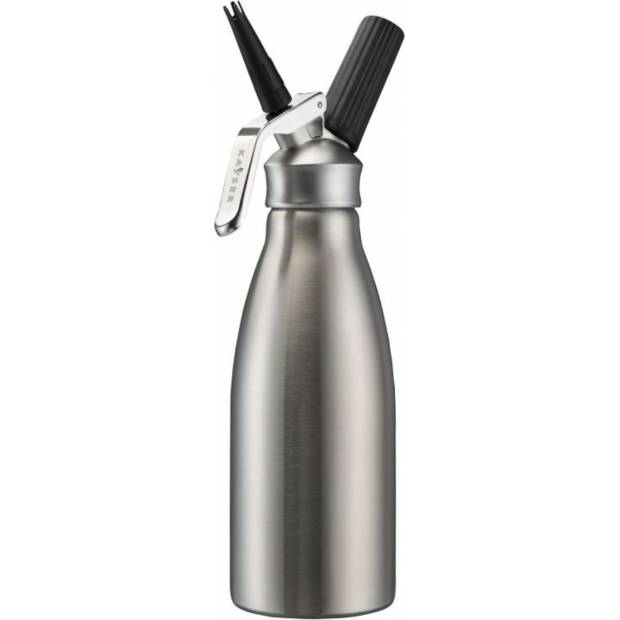 WHIPcreamer Inox 1l Schlagsahne Flasche