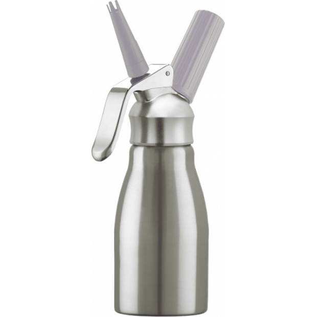 Schlagsahne Flasche WHIPcreamer Symphonie 0,5l