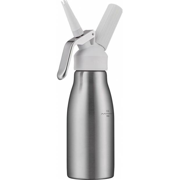 Schlagsahneflasche WHIPcreamer Style 0,5l