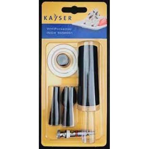 Ersatzteil für Inoxcremer