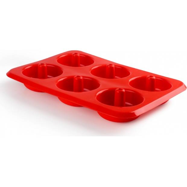 Silikon-Donutform 32x22cm