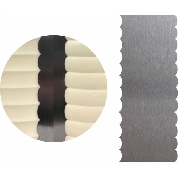 Ripples Tortenrandspatel