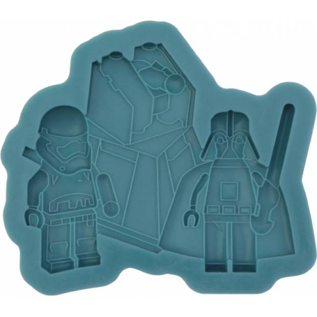 Star Wars Silikonform