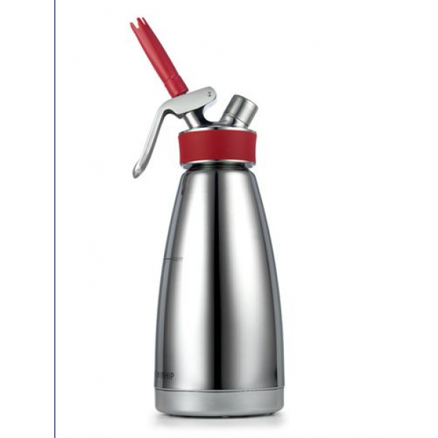 Schlagsahne Flasche TERMO WHIP 0.5l