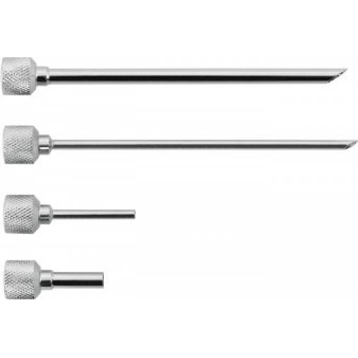 Dekorations- und Füllnadeln 4 Stück